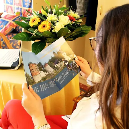 Szálloda Les Reflets Jaunes Givet