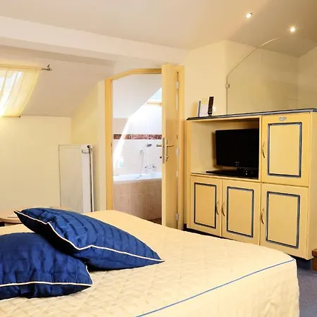 Les Reflets Jaunes 3* Givet