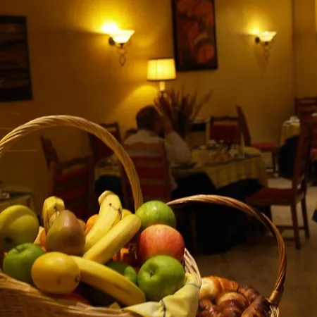 酒店 瑞福莱斯约恩酒店