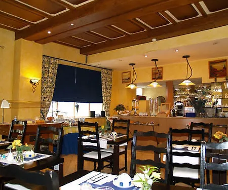 Les Reflets Jaunes Givet