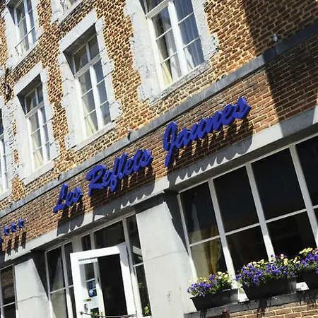 瑞福莱斯约恩酒店