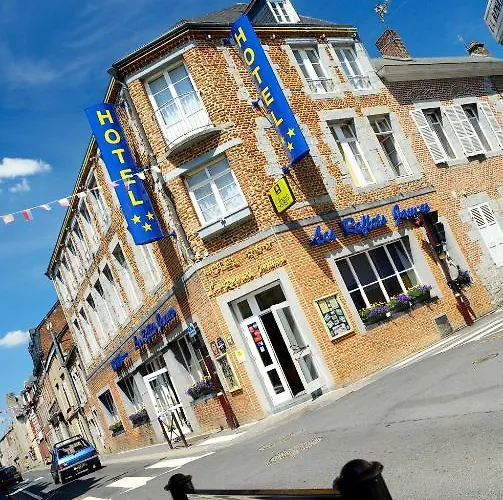 Les Reflets Jaunes 3*