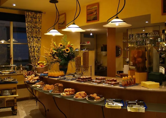 Les Reflets Jaunes Hotel 3*