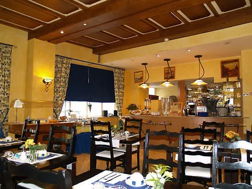 Les Reflets Jaunes Givet